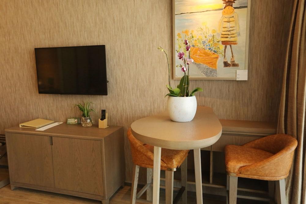 Mangrove Tree Resort World Qingdao Exterior photo